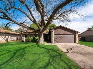 7629 Portman Ave, Fort Worth, TX 76112