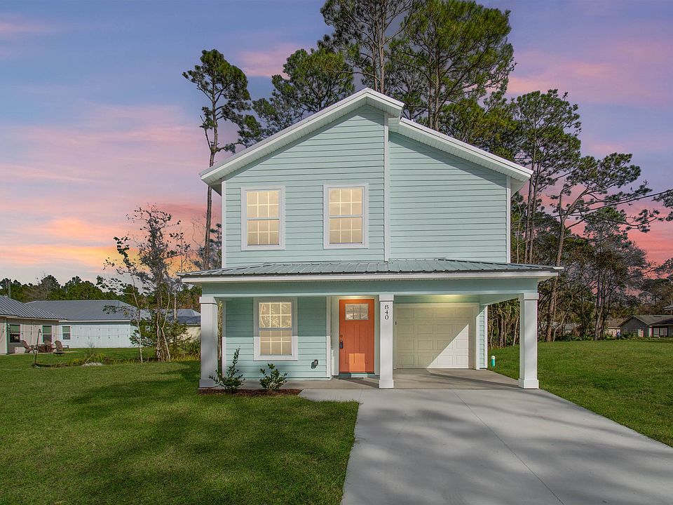475 S Woodlawn St, Saint Augustine, FL 32084 Zillow