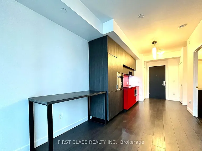 8 Eglinton Ave E #2909 — Photo 13