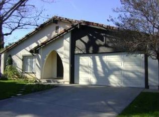 20422 Lemarsh St, Chatsworth, CA 91311