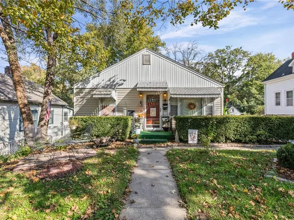 535 S Arlington Ave, Independence, MO 64053