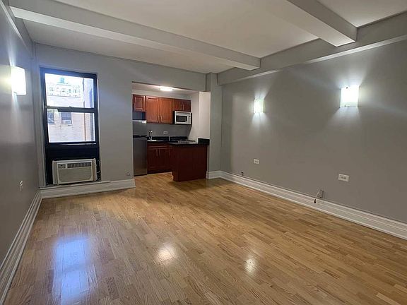 2nd image of 240 W 73rd St APT 812