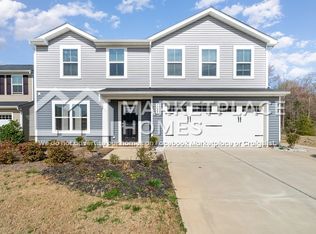 7529 Irwin Rd, Charlotte, NC 28215