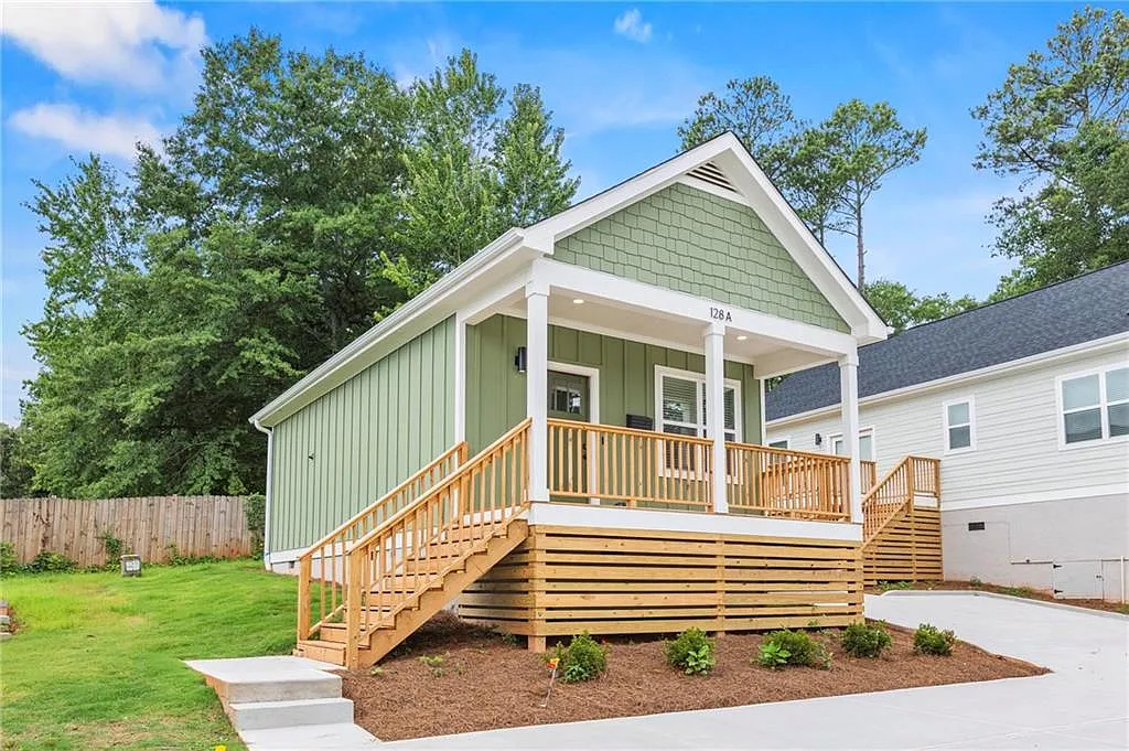 1 bed, 1.0 bath, 530 sqft, $2,000 — Photo 2