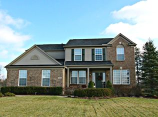 6439 Moonstone Dr, Grand Blanc, MI 48439