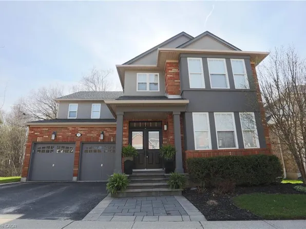 103 Glazebrook Cres, Cambridge, ON N1T 2H8