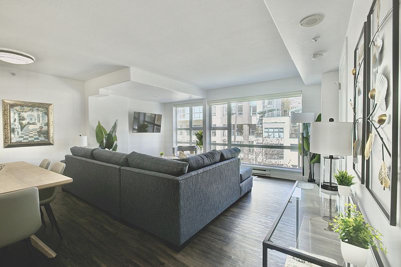 Vancouver Apartment for rent - 2 Bedrooms — photo 18