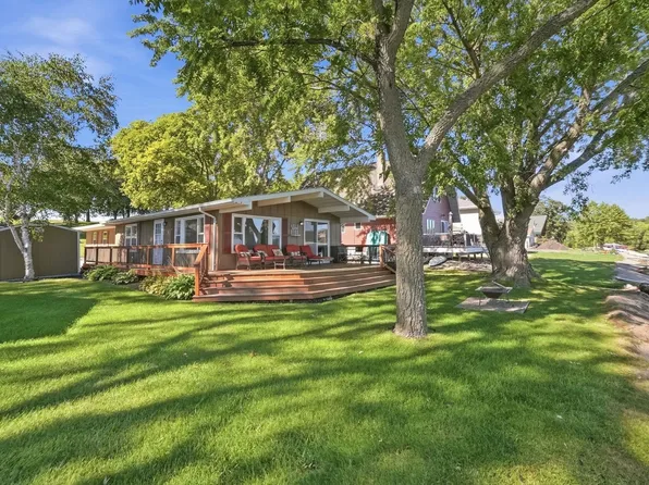 22129 53rd St NW, Sunburg, MN 56289