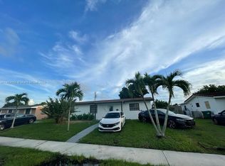 11832 SW 207th St, Miami, FL 33177