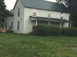 8045 Woodfin Rd, Christiana, TN 37037