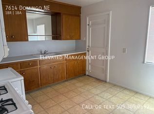 7614 Domingo Rd NE, Albuquerque, NM 87108