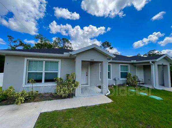 2084 Hilton St, Pt Charlotte, FL 33948