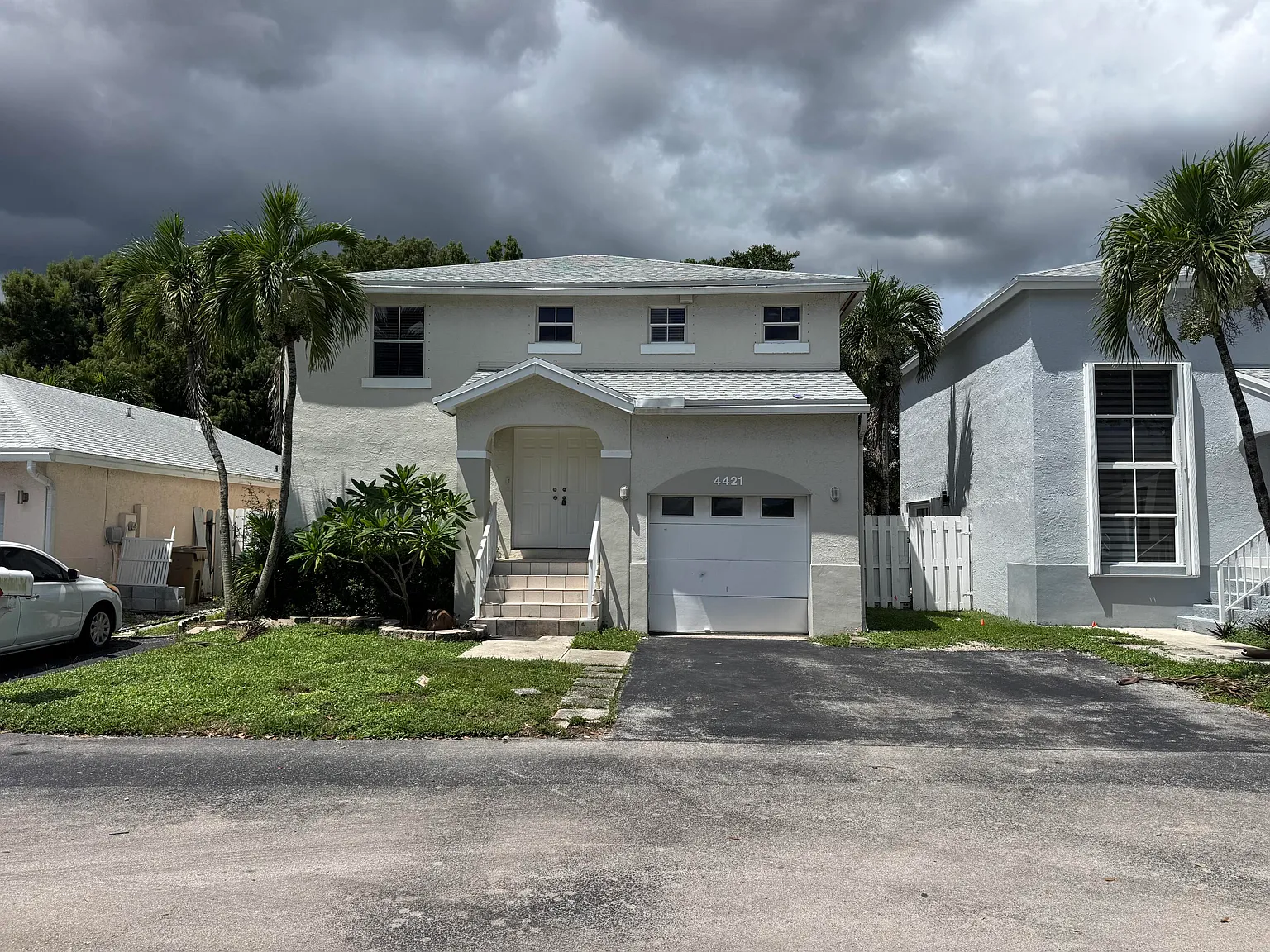 3 bed, 2.5 bath, 1500 sqft, $3,500 — Photo 2