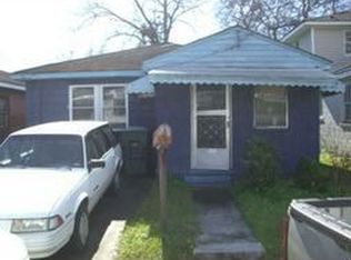 1223 Murphy Ave, Savannah, GA 31415