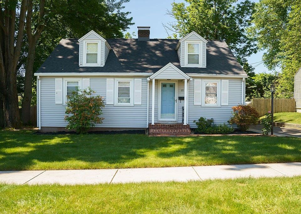 1st image of 69 Alhambra Cir S
