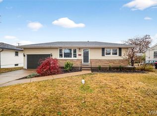 7813 Decatur Dr, Saint Louis, MO 63123