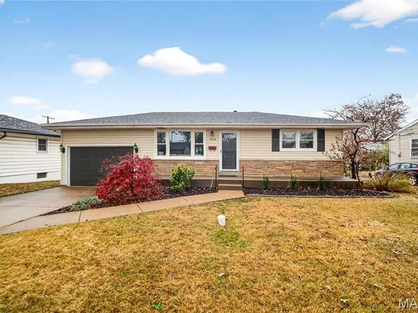 7813 Decatur Dr, Saint Louis, MO 63123