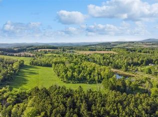 0 Skunks Misery Road, Millerton, NY 12546
