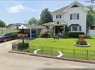 2415 Hayes St, Muskogee, OK 74403