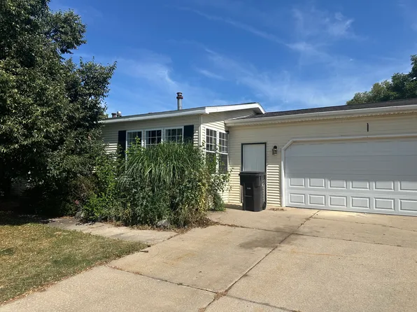 2169 Boulderton Dr Lot 2, Hudsonville, MI 49426