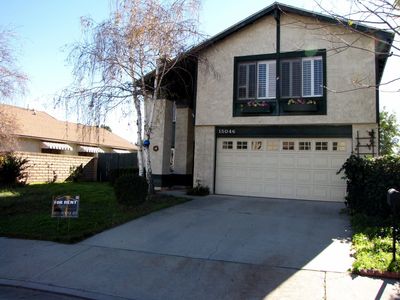 15046 Kalisher St, Mission Hills, CA, 91345
