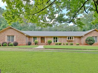 487 Brogdon Rd, Fayetteville, GA 30214