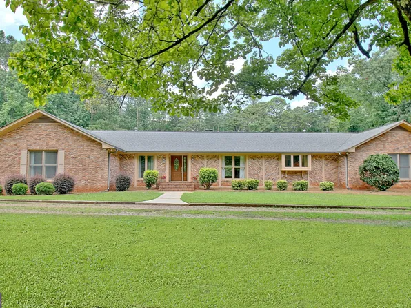 487 Brogdon Rd, Fayetteville, GA 30214