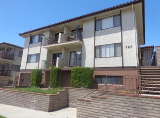 727 S Alma St APT 3, San Pedro, CA 90731