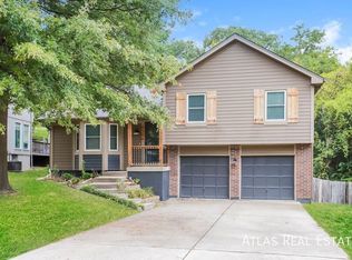 6504 NW Morrell Dr, Kansas City, MO 64152