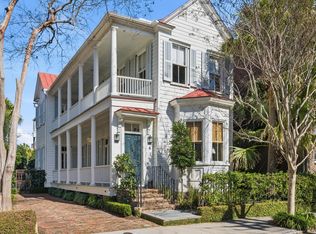 4 Wentworth St, Charleston, SC 29401