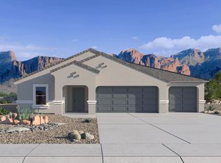 2353 W Stradling Ave, Apache Junction, AZ 85120