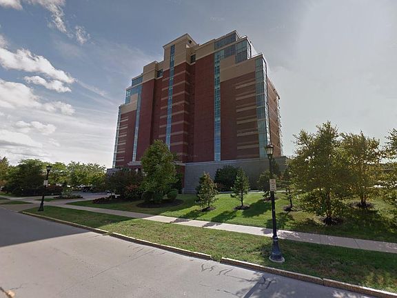 3rd image of 132 Lakefront Blvd Unit 1001