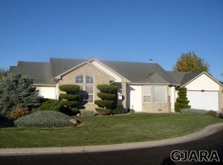 673 Uintah Ct, Grand Junction, CO 81505