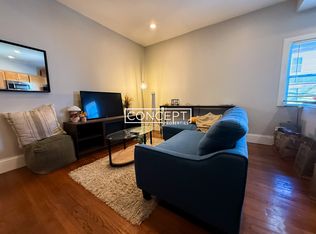344 Centre St #2, Jamaica Plain, MA 02130