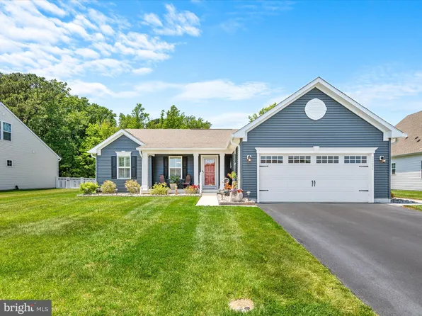 32684 Savage Farm Ct, Frankford, DE 19945