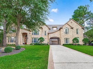 15 Veilwood Cir, Spring, TX 77382