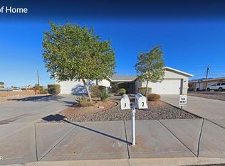 3295 Oro Grande Blvd APT 101, Lake Havasu City, AZ 86406