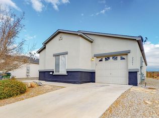2261 Sagecrest Loop NE, Rio Rancho, NM 87144