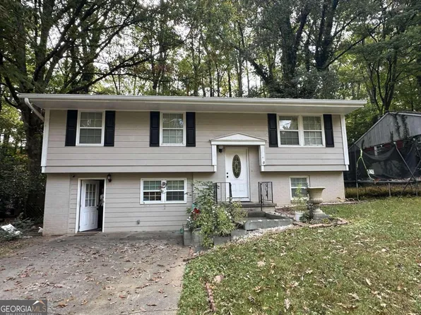 3300 Pin Oak Cir, Atlanta, GA 30340
