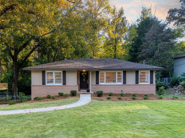 1715 Windsor Blvd, Homewood, AL 35209