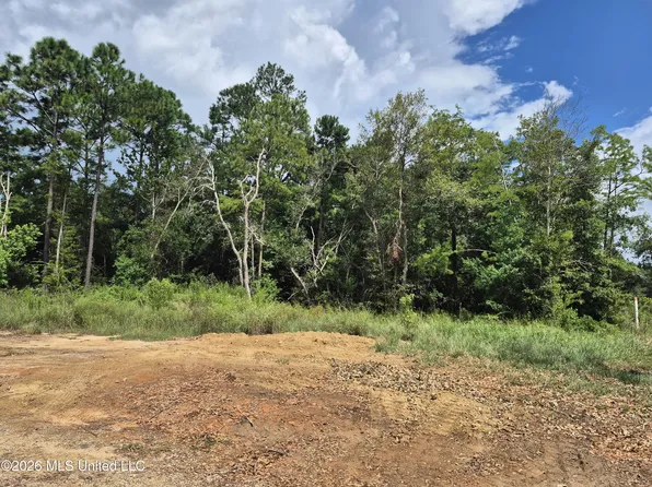 Kiln Waveland Cutoff Rd Lot 19, Bay Saint Louis, MS 39520
