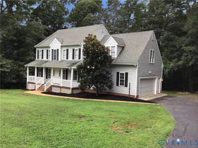 3109 Shadow Creek Dr, Powhatan, VA, 23139