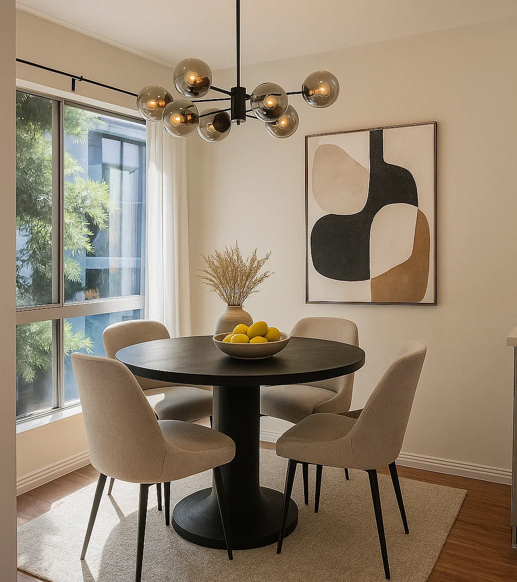 2 bed, 1054 sqft, $4,950 — Photo 4