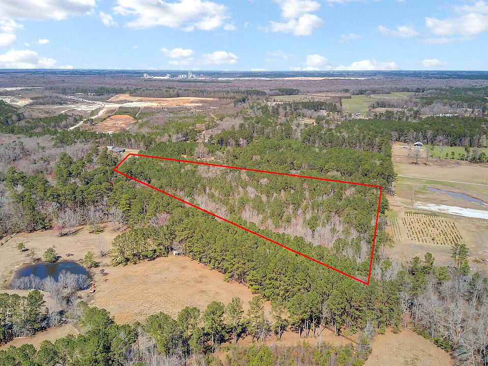 2nd image of 0 Hickory Nut Dr