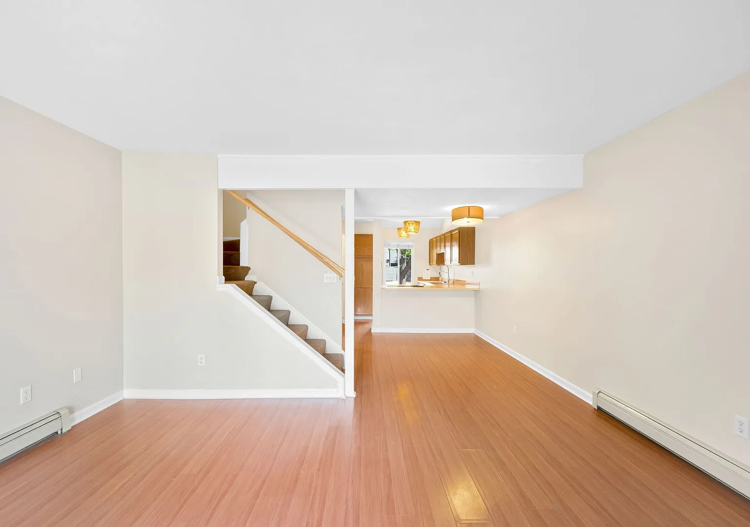 3BD, 2.5 Boulder Townhome with 1-Car Garage — Photo 3