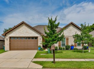 1127 Vintage Ave, Gainesville, TX 76240