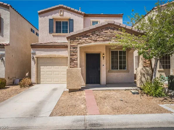 1228 Oak Village Ave, Las Vegas, NV 89183