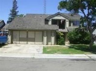 1177 Canvasback Ln, Manteca, CA 95337