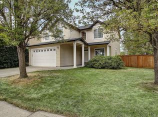 4426 NE 163rd Ave, Vancouver, WA 98682