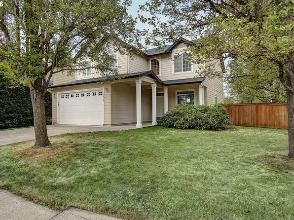 4426 NE 163rd Ave, Vancouver, WA 98682
